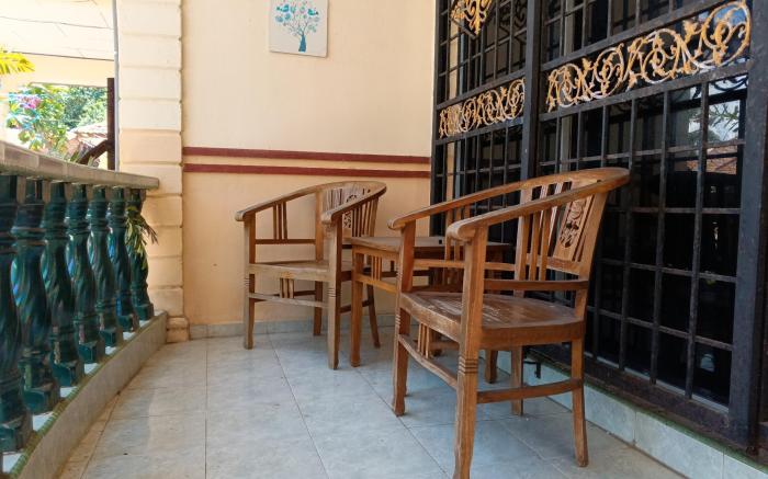 Homestay Bayu D'Pantai Dungun