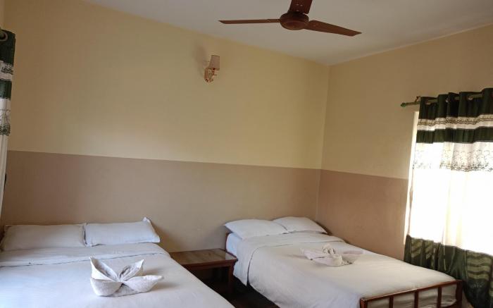 Pokhara Metro Eco Hotel Pvt.Ltd