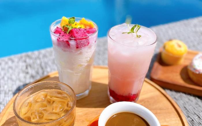 Hotel Da Nang Hai Trieu