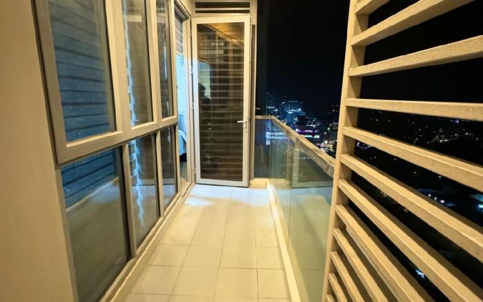 Executive condo room @ Palladium