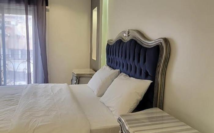 شقق فاخره المهندسين 703