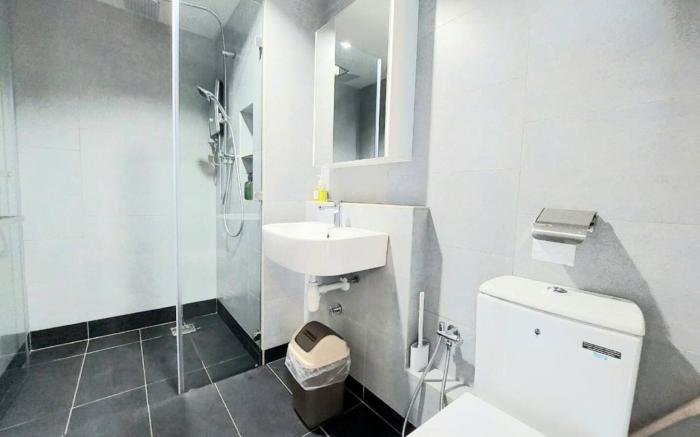 Jesselton Quey Citypads