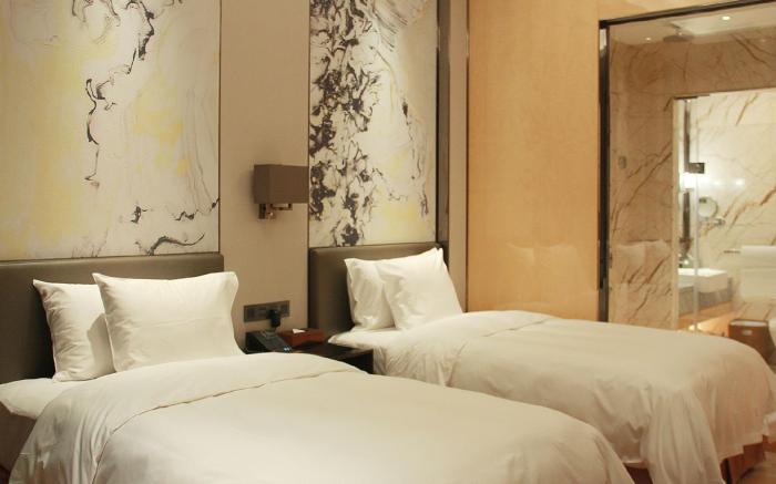 Longzhuda International Hotel