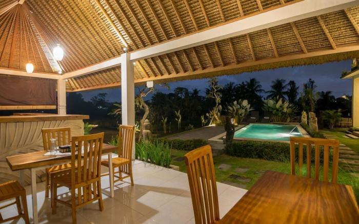 Villa Uma Luwih