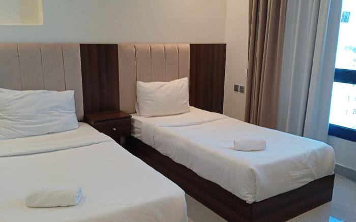 Magic Suite ALFahaheel ماجیك سویت الفحیحیل