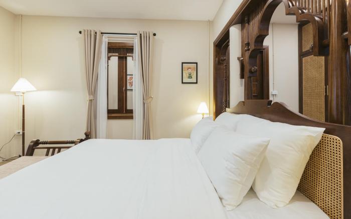Lily Hidden Homestay