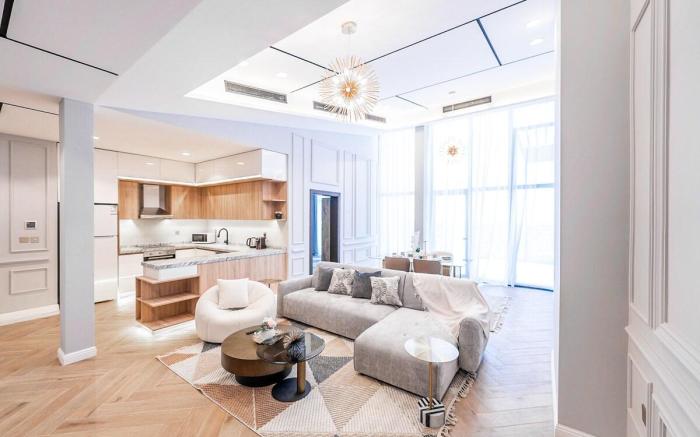 Saden T3S Alwaha 3BR Signature Apt-20