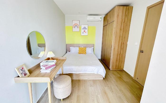 The Song Apartment Vung Tau - Huong's Homestay