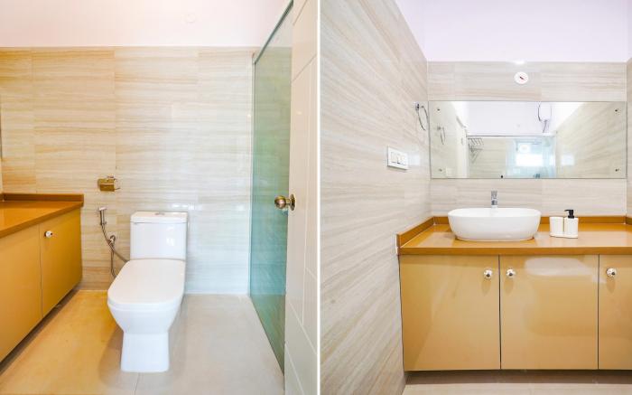 FabHotel Bougainvillea Suites - Horamavu