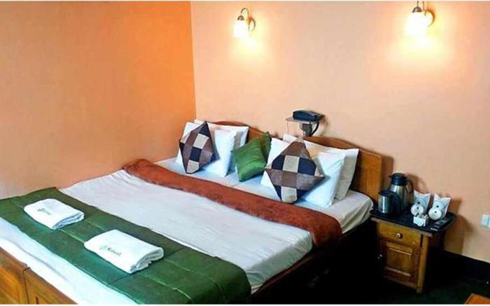 FabHotel Palbheu