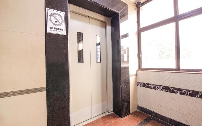 FabExpress Pearl View Residency, Nr Madras Medical Mission Hospital, Mogappair