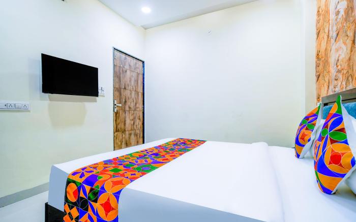 FabHotel Ritik