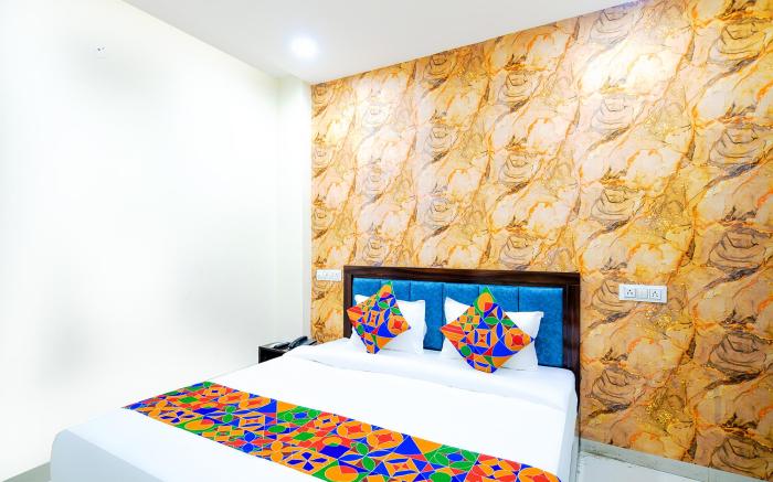 FabHotel Ritik