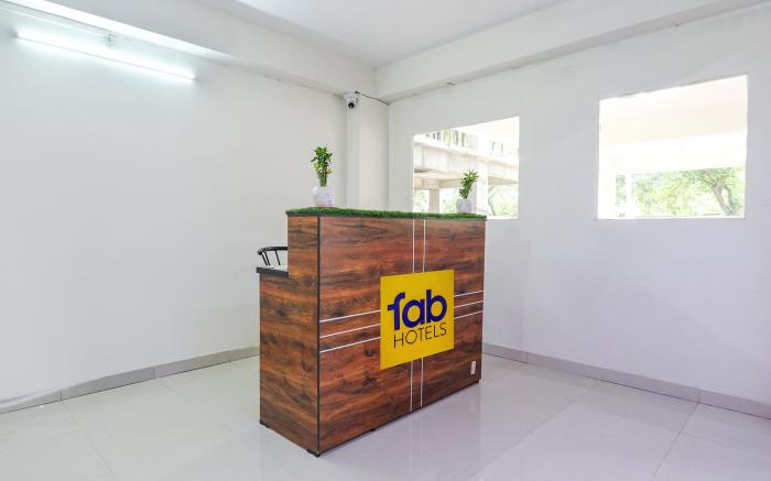 FabHotel Dream Connect - Nr Narsingi