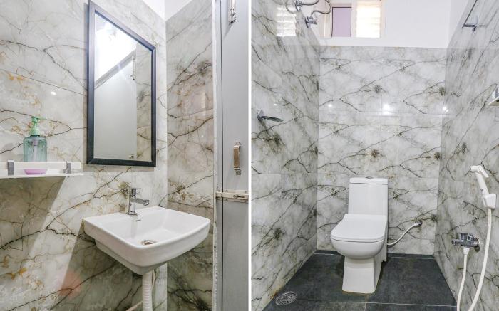 FabHotel Dream Connect - Nr Narsingi