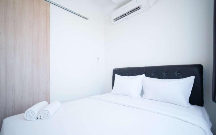 Strategic Homey 1BR at The City Square By Travelio