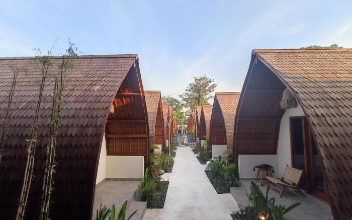 Abian Klumpu Villa & Spa Sanur Bali