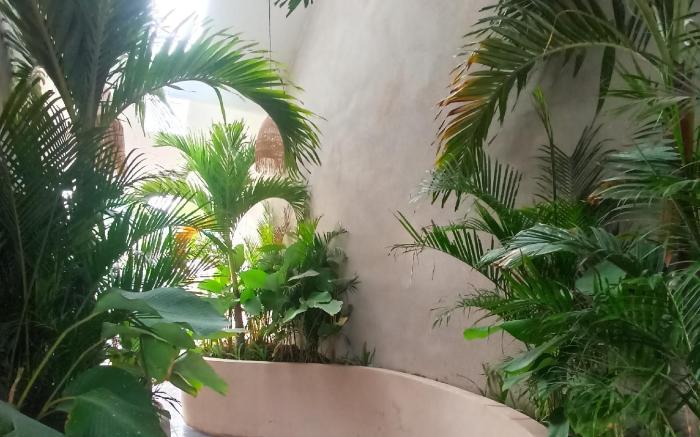 Abian Klumpu Villa & Spa Sanur Bali
