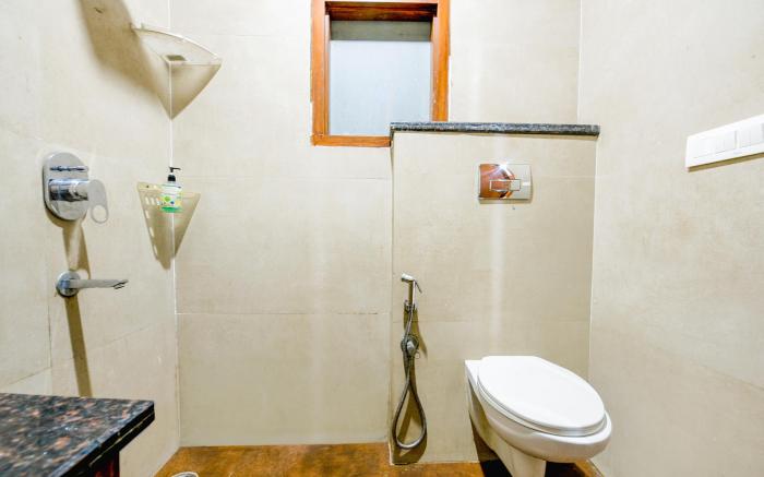 FabHotel Nyra Residency