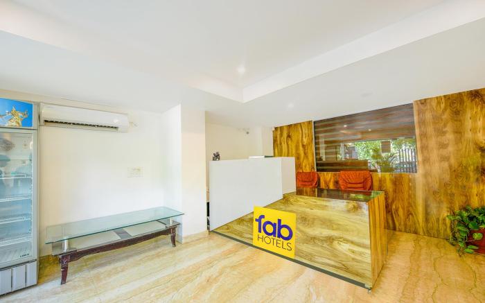 FabHotel Nyra Residency