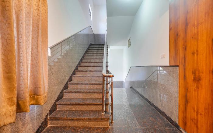 FabHotel Royal Grand - Basaveshwar Nagar