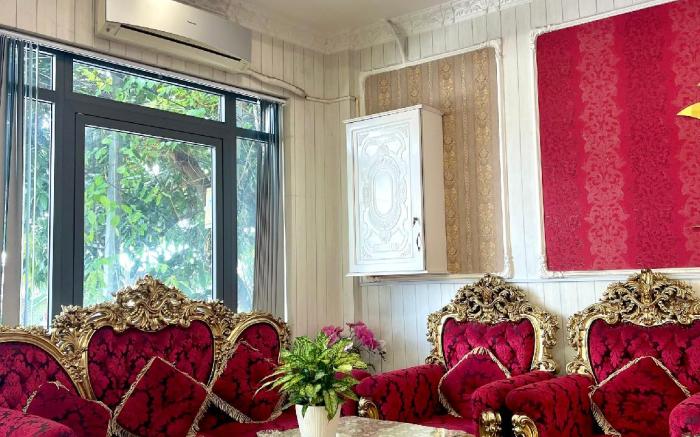 BIGHOTEL CẦN THƠ
