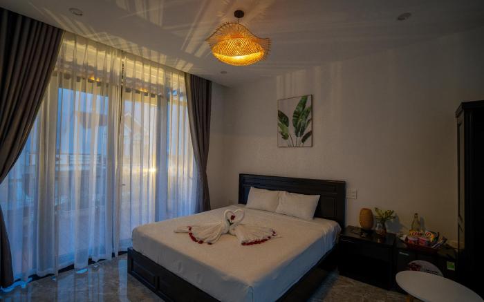 Beach Palm Villa Hoi An