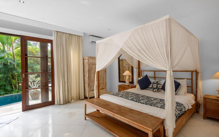 Sahaja Villa by Betterplace 