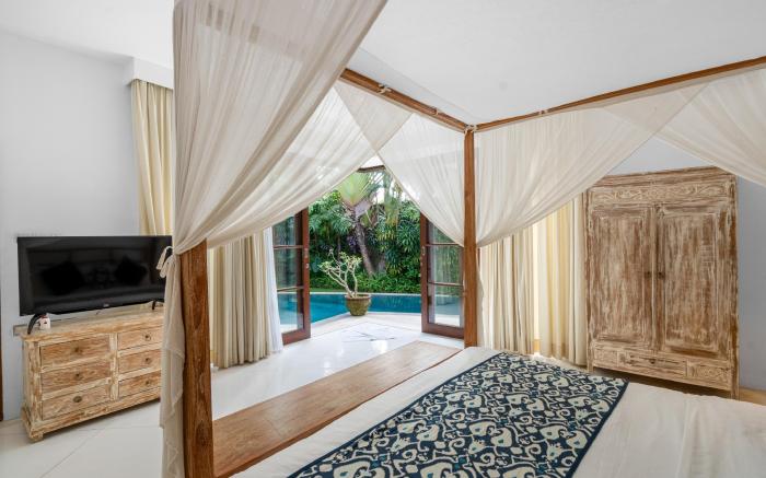 Sahaja Villa by Betterplace 
