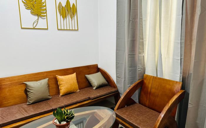 Panglao Paradise Home
