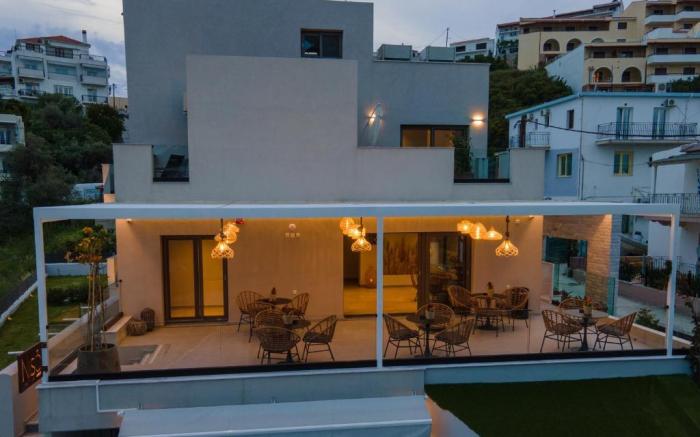 Niso Skiathos