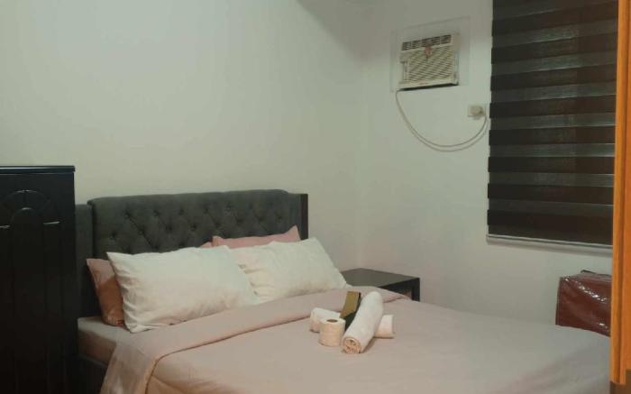 Condo in Grand Riviera 2BR Room INFRONT US EMBASSY