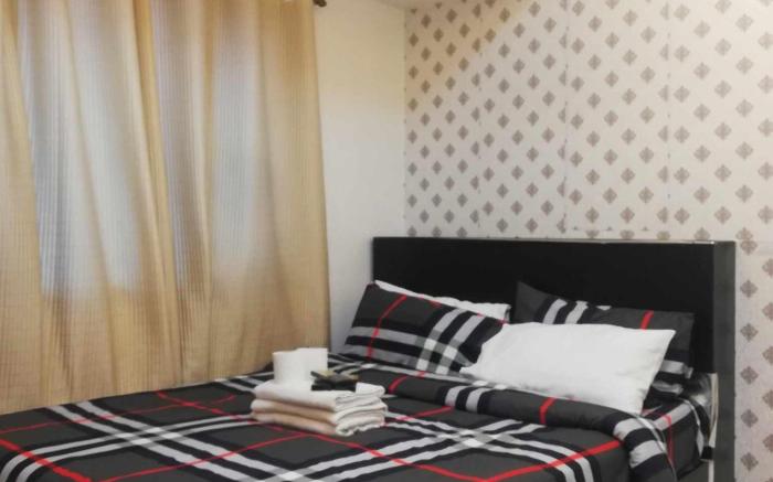 Condo in Grand Riviera 23FL INFRONT US EMBASSY