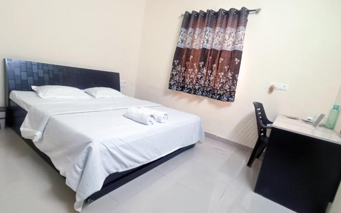 Paradise Homestay - Lodging and Boarding