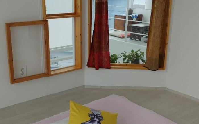 weoljeongri bnb - 4 person room