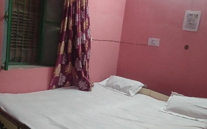 Luv kush homestay 