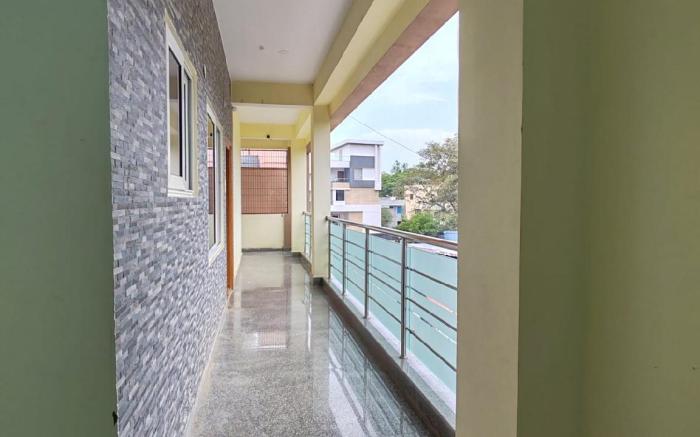 SHAIK'S Home Stay 