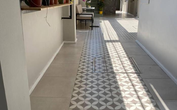 Huellas Boutique Apartments