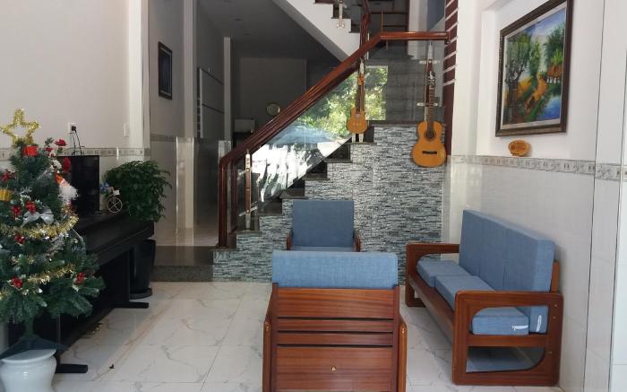 Sunny Homestay Quy Nhơn