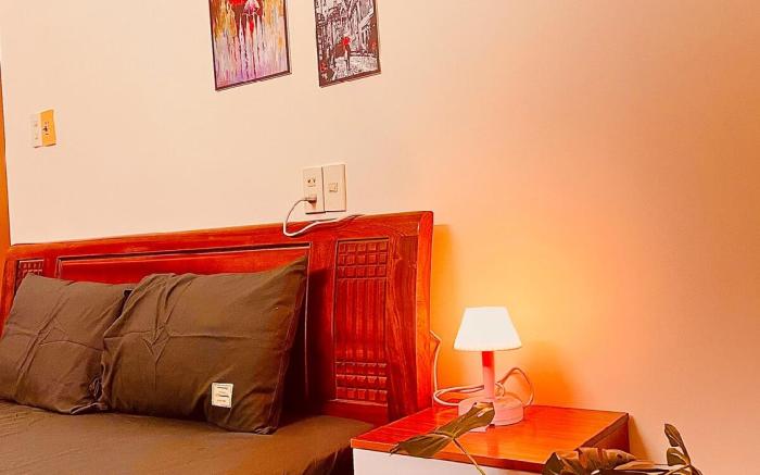 PucPu Homestay 51 Chu Văn An