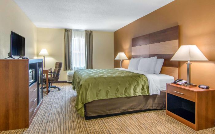 Quality Inn Loganville US Highway 78