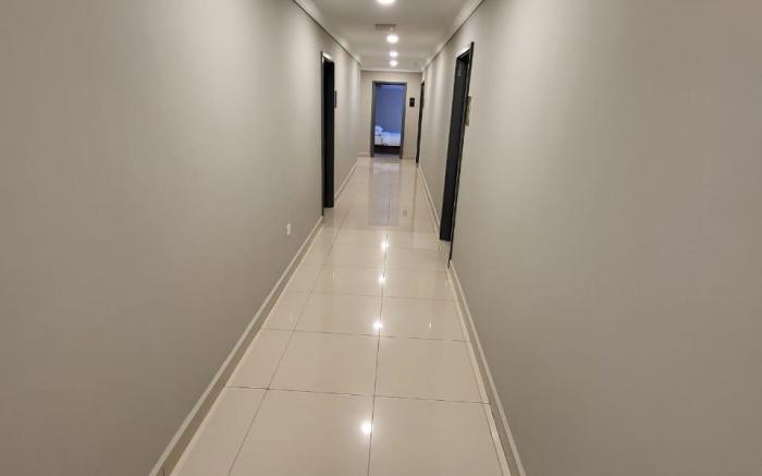 Poorna Hotel