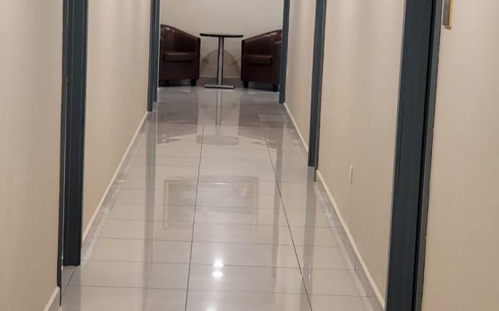Poorna Hotel