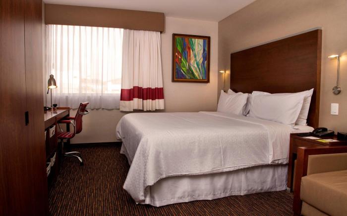 Four Points by Sheraton Queretaro Norte