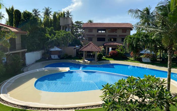 Sierra Resort - Dauin, Negros Oriental