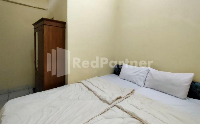Sakeena Syariah Purwodadi RedPartner