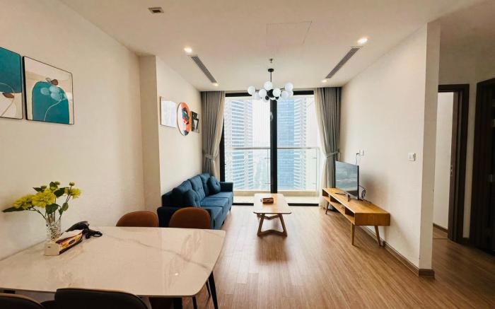 Vinhomes Skylake by Sunhouse Land - Sun Apartment