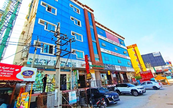 Malnad Grand Inn