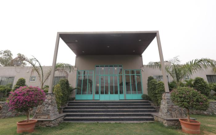 Balaji Seven Hills