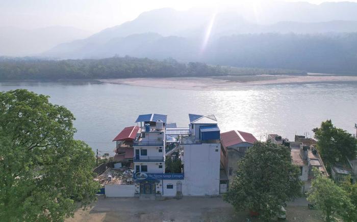 The Neeraj Ganga Cottages